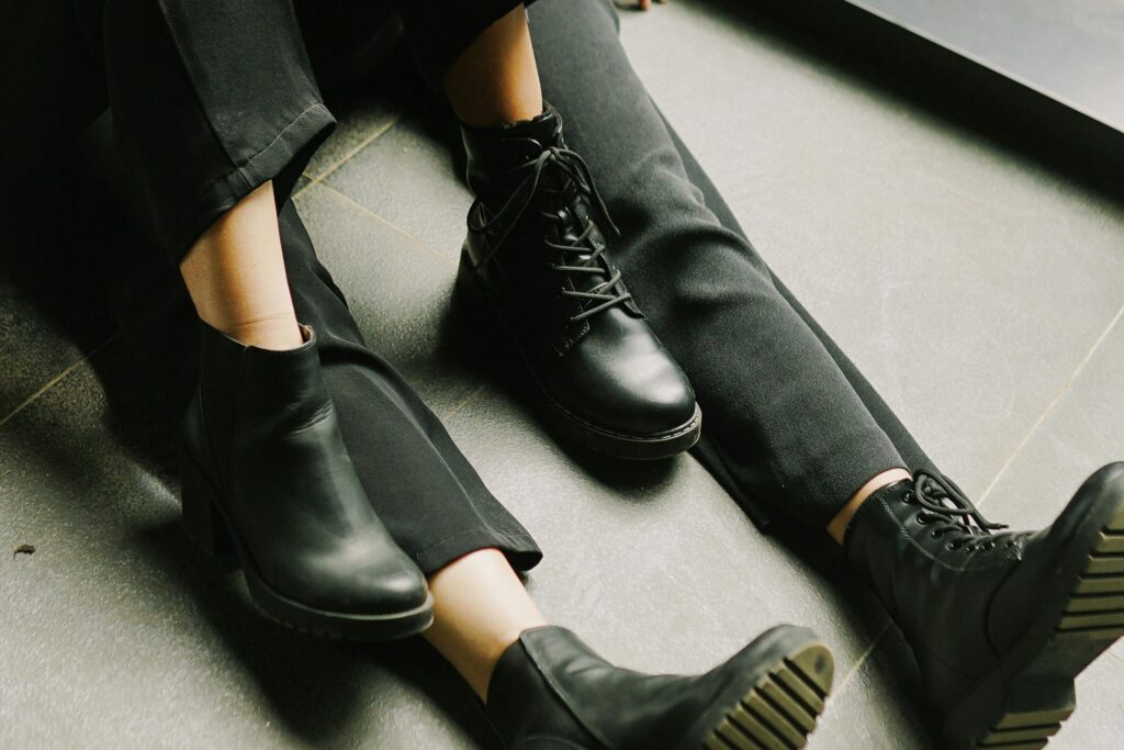 Scarpe Comode e Chic – Le migliori scarpe che uniscono comfort e stile